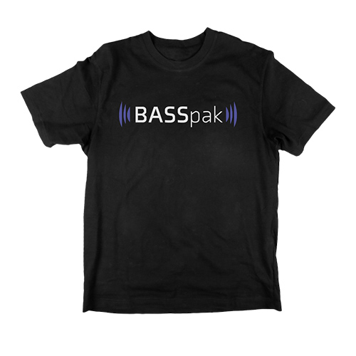 Basspak Shirt